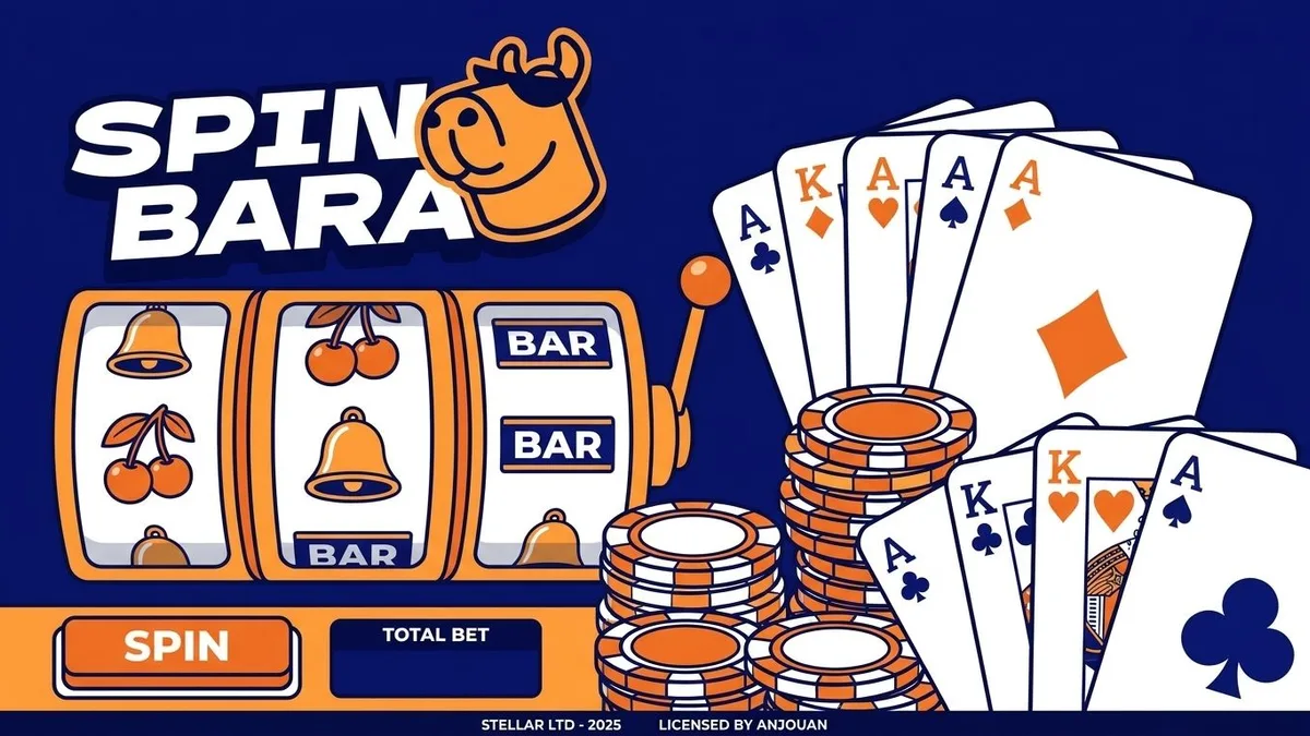 Jeux de casino